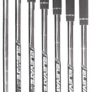 Callaway Big Bertha B21 Steel Mens Right Hand Irons 4-PW Stiff - Elevate ETS 95