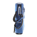 Ping Hoofer Stand Bag - Blue/White