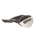 Ping G430 Max Graphite Mens Right Hand Driver 9* Stiff - Alta CB 55 S