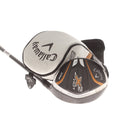 Callaway X2 Hot Pro Graphite Mens Right Hand Fairway 3 Wood 14.5* Regular - Aldila Tour Green 75