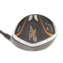 Callaway X2 Hot Pro Graphite Mens Right Hand Fairway 3 Wood 14.5* Regular - Aldila Tour Green 75
