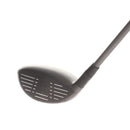 Callaway X2 Hot Pro Graphite Mens Right Hand Fairway 3 Wood 14.5* Regular - Aldila Tour Green 75