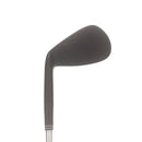MD Superstrong Steel Mens Right Hand Gap Wedge 52* 10 Bounce Regular - UST Mamiya