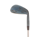 Mizuno T20 Steel Mens Right Hand Gap Wedge 46* 6 Bounce Stiff - Dynamic Gold Tour Issue