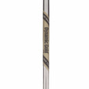 Mizuno T20 Steel Mens Right Hand Gap Wedge 46* 6 Bounce Stiff - Dynamic Gold Tour Issue