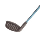Titleist 818 H2 Graphite Mens Right Hand 4 Hybrid 21* Regular - EvenFlow 5.5 85g