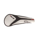 Titleist 818 H2 Graphite Mens Right Hand 4 Hybrid 21* Regular - EvenFlow 5.5 85g