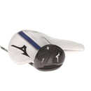 Mizuno ST-X 220 Graphite Mens Right Hand Fairway 5 Wood 18* Senior - UST Mamiya Helium 4F2