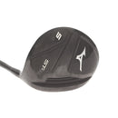 Mizuno ST-X 220 Graphite Mens Right Hand Fairway 5 Wood 18* Senior - UST Mamiya Helium 4F2