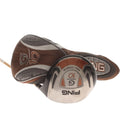 Ping G10 Graphite Mens Right Hand Driver 10.5* Regular - UST ProForce V2 65g