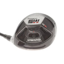 TaylorMade M5 Graphite Mens Right Hand Fairway 3 Wood 15* Regular - Crossfire 60g