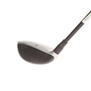 TaylorMade M5 Graphite Mens Right Hand Fairway 3 Wood 15* Regular - Crossfire 60g