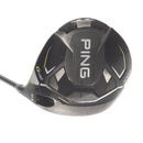 Ping G430 Max Graphite Mens Right Hand Driver 10.5* Stiff - Kai'li White 60s