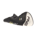 Ping G430 Max Graphite Mens Right Hand Driver 10.5* Stiff - Kai'li White 60s