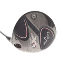 Callaway XR Speed Graphite Mens Right Hand Driver 10.5* Regular - HZRDUS 5.5 55g