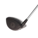 Callaway XR Speed Graphite Mens Right Hand Driver 10.5* Regular - HZRDUS 5.5 55g
