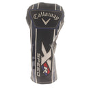 Callaway XR Speed Graphite Mens Right Hand Driver 10.5* Regular - HZRDUS 5.5 55g