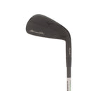 Mizuno Pro Fli Hi Graphite Mens Right Hand 4 Iron 21.5* Stiff - HZRDUS 6.0 80g HY