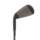 Mizuno Pro Fli Hi Graphite Mens Right Hand 4 Iron 21.5* Stiff - HZRDUS 6.0 80g HY
