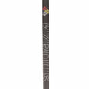 Mizuno Pro Fli Hi Graphite Mens Right Hand 4 Iron 21.5* Stiff - HZRDUS 6.0 80g HY