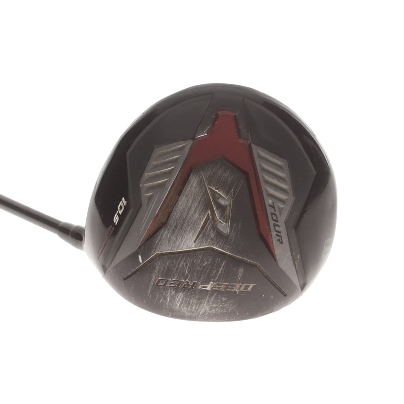 Wilson Deep Red Tour Graphite Mens Right Hand Driver 10.5* Regular - Wilson