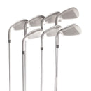 Callaway X Hot Steel Mens Right Hand Irons 5-SW Regular - True Temper XP85