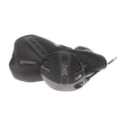 PXG 0811 X Prototype Graphite Mens Left Hand Driver -1" 9* Regular - Project X Evenflow Riptide CB 50