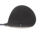 PXG 0811 X Prototype Graphite Mens Left Hand Driver -1" 9* Regular - Project X Evenflow Riptide CB 50