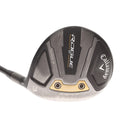 Callaway Rogue ST Max D Graphite Mens Right Hand Fairway 3 Wood 16* Regular - Tensei AV Series 65 Blue