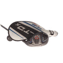 Cobra LTDx One Length Graphite Mens Right Hand 3 Hybrid 19* Stiff - KBS 85
