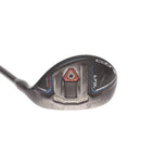 Cobra LTDx One Length Graphite Mens Right Hand 3 Hybrid 19* Stiff - KBS 85