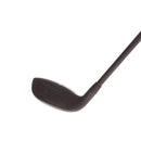 Cobra LTDx One Length Graphite Mens Right Hand 3 Hybrid 19* Stiff - KBS 85