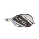 Cobra LTDx One Length Graphite Mens Right Hand 3 Hybrid 19* Stiff - KBS 85