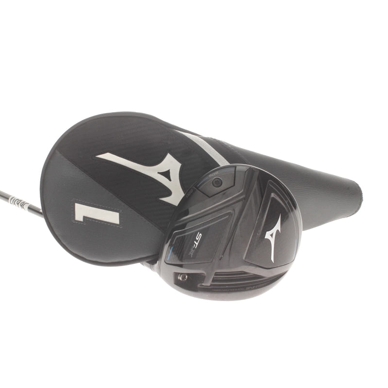 Mizuno ST-X 220 Graphite Mens Right Hand Driver 10.5* Stiff - Tensei AV Series White 65