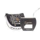 Odyssey Ai-One Milled Jailbird Mini T Mens Right Hand Putter 33" Mallet - Super Stroke