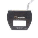 Odyssey Ai-One Milled Jailbird Mini T Mens Right Hand Putter 33" Mallet - Super Stroke