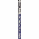 Odyssey Ai-One Milled Jailbird Mini T Mens Right Hand Putter 33" Mallet - Super Stroke