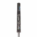 Odyssey Ai-One Milled Jailbird Mini T Mens Right Hand Putter 33" Mallet - Super Stroke