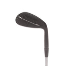 Titleist Vokey Design SM11 Steel Mens Right Hand Lob Wedge 60* 10 Bounce S Grind Wedge - Dynamic Gold