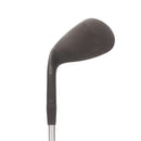Titleist Vokey Design SM11 Steel Mens Right Hand Lob Wedge 60* 10 Bounce S Grind Wedge - Dynamic Gold