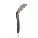 Titleist Vokey Design SM11 Steel Mens Right Hand Lob Wedge 60* 10 Bounce S Grind Wedge - Dynamic Gold