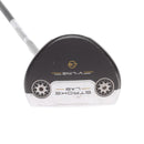 Odyssey Stroke Lab V-Line Mens Right Hand Putter 34" Mallet - Super Stroke