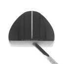 Odyssey Stroke Lab V-Line Mens Right Hand Putter 34" Mallet - Super Stroke