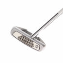 Odyssey Stroke Lab V-Line Mens Right Hand Putter 34" Mallet - Super Stroke