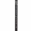 Odyssey Stroke Lab V-Line Mens Right Hand Putter 34" Mallet - Super Stroke