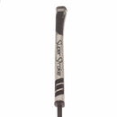 Odyssey Stroke Lab V-Line Mens Right Hand Putter 34" Mallet - Super Stroke