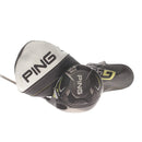 Ping G430 LST Graphite Mens Right Hand Driver 10.5* Regular - Ping Tour 2.0 65