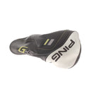 Ping G430 LST Graphite Mens Right Hand Driver 10.5* Regular - Ping Tour 2.0 65