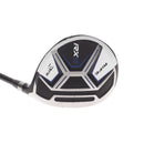 Rife RX5 Graphite Mens Right Hand Fairway 3 Wood 15* Regular - Rife RX5