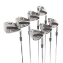 Titleist AP1 Steel Mens Right Hand Irons 4-PW Regular - True Temper Dynamic Gold
